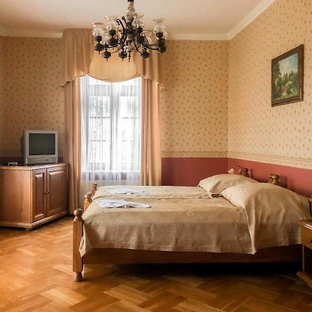 Palac Baloszyce Susz Экстерьер фото